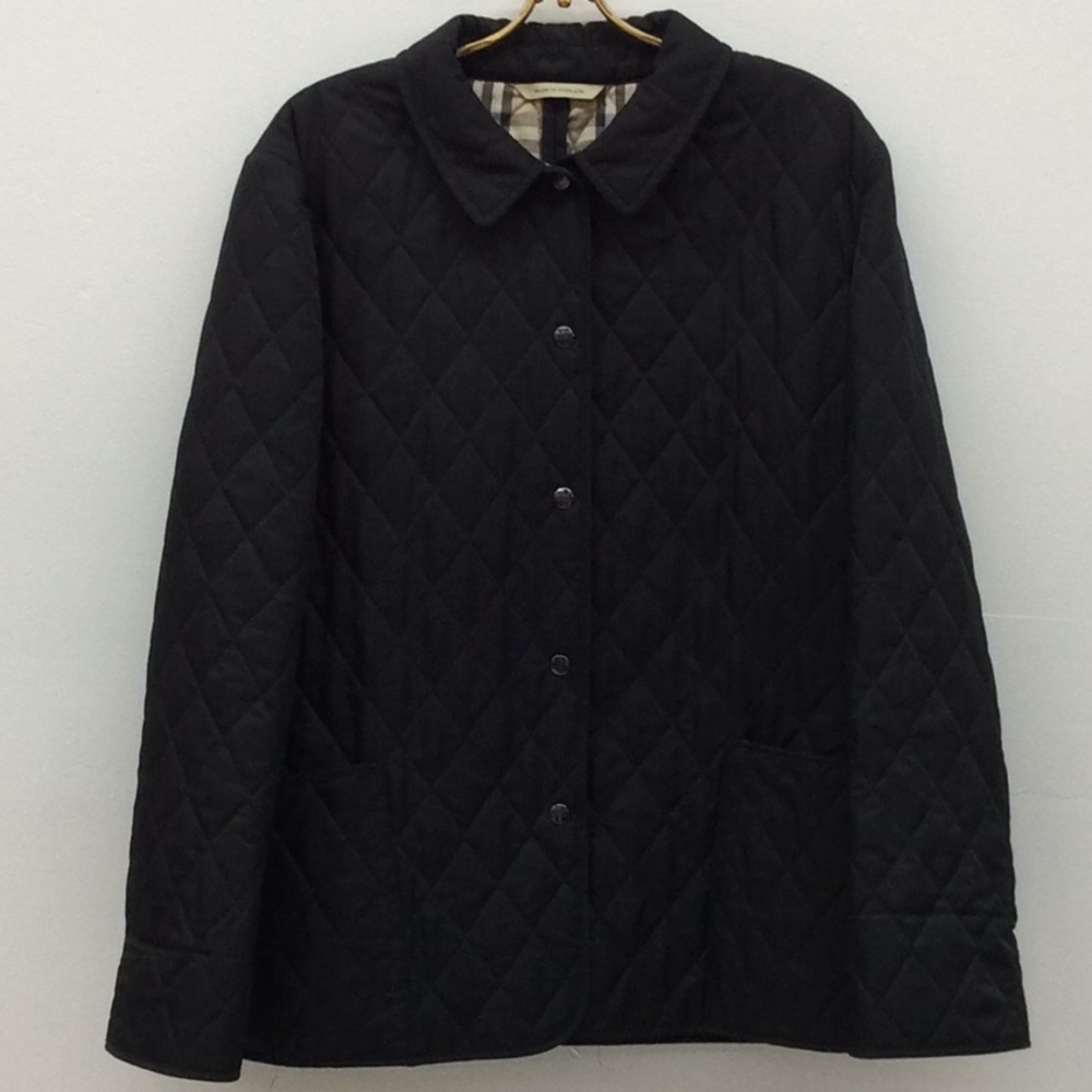 Burberry Light Coat